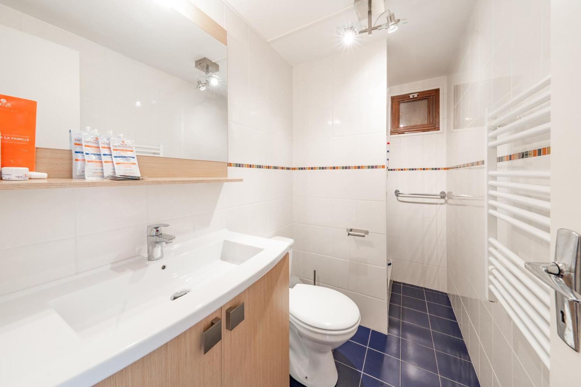 Serre Chevalier Studio 30 M2 Coin Montagne A 8 Minutes Des Pistes 圣沙夫雷 外观 照片