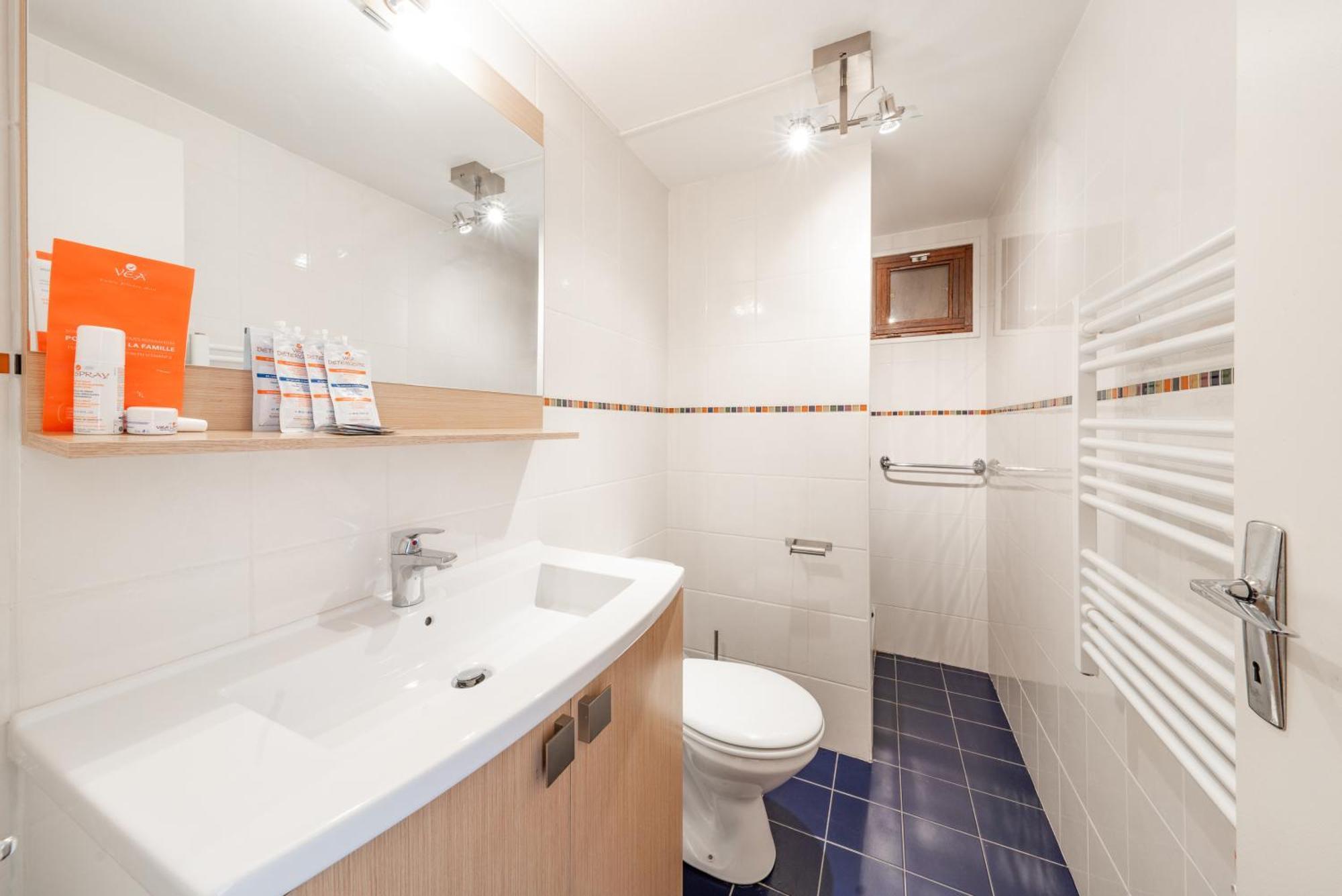 Serre Chevalier Studio 30 M2 Coin Montagne A 8 Minutes Des Pistes 圣沙夫雷 外观 照片