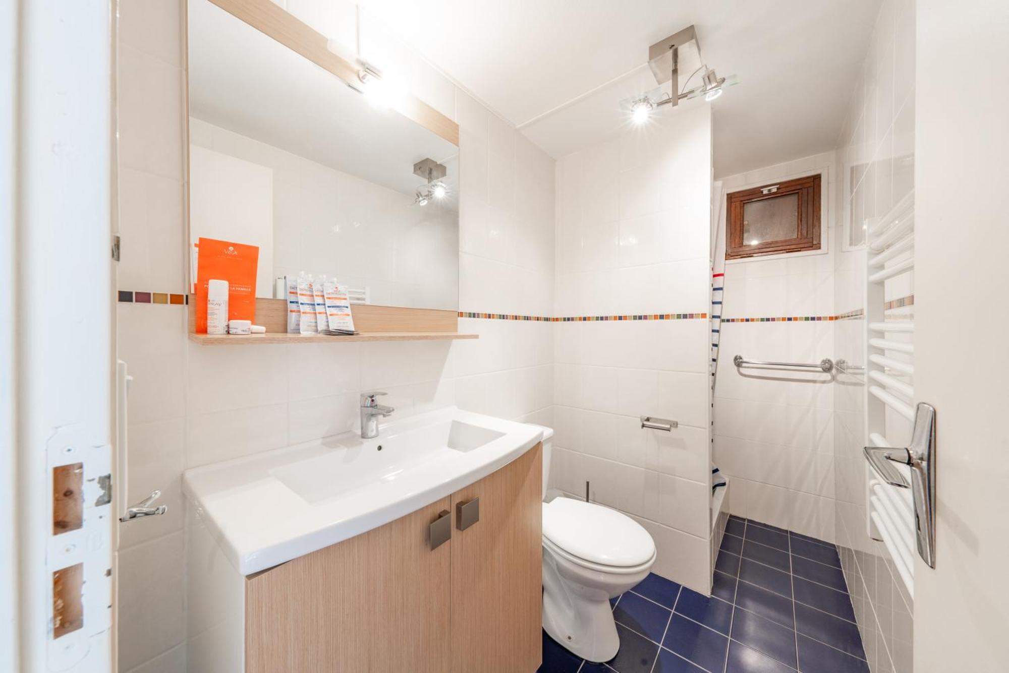 Serre Chevalier Studio 30 M2 Coin Montagne A 8 Minutes Des Pistes 圣沙夫雷 外观 照片